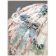 Twin Bears Antique Gemstone Fragrance JSK OP and Sets(1st Pre-Order/2 Colours/Full Payment Without Shipping)